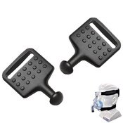 ComfortGel Mask Clips